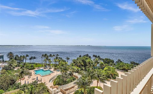 Condominio a Miami, Florida, Stati Uniti 1