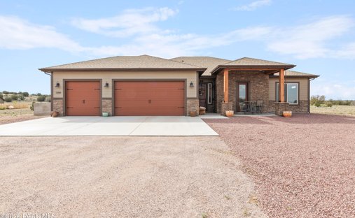 House in Paulden, Arizona, United States 1