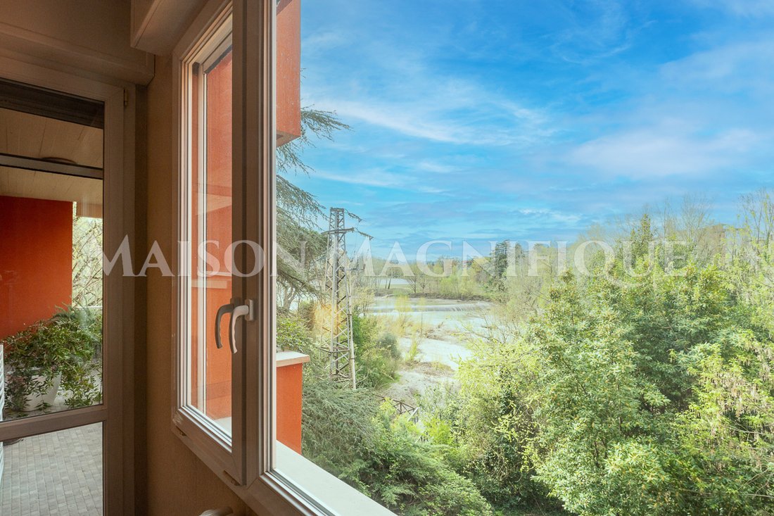 Apartment in Talon Park, Casalecchio di Reno, Emilia-Romagna 5 - 17667166