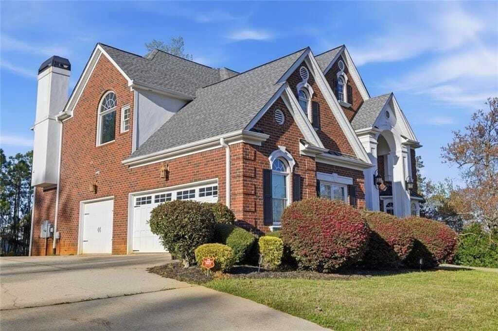 House in Douglasville, Georgia, United States 2 - 17655918