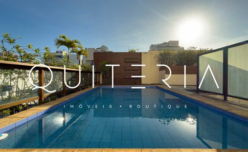 Penthouse in Rio de Janeiro, State of Rio de Janeiro, Brazil 1