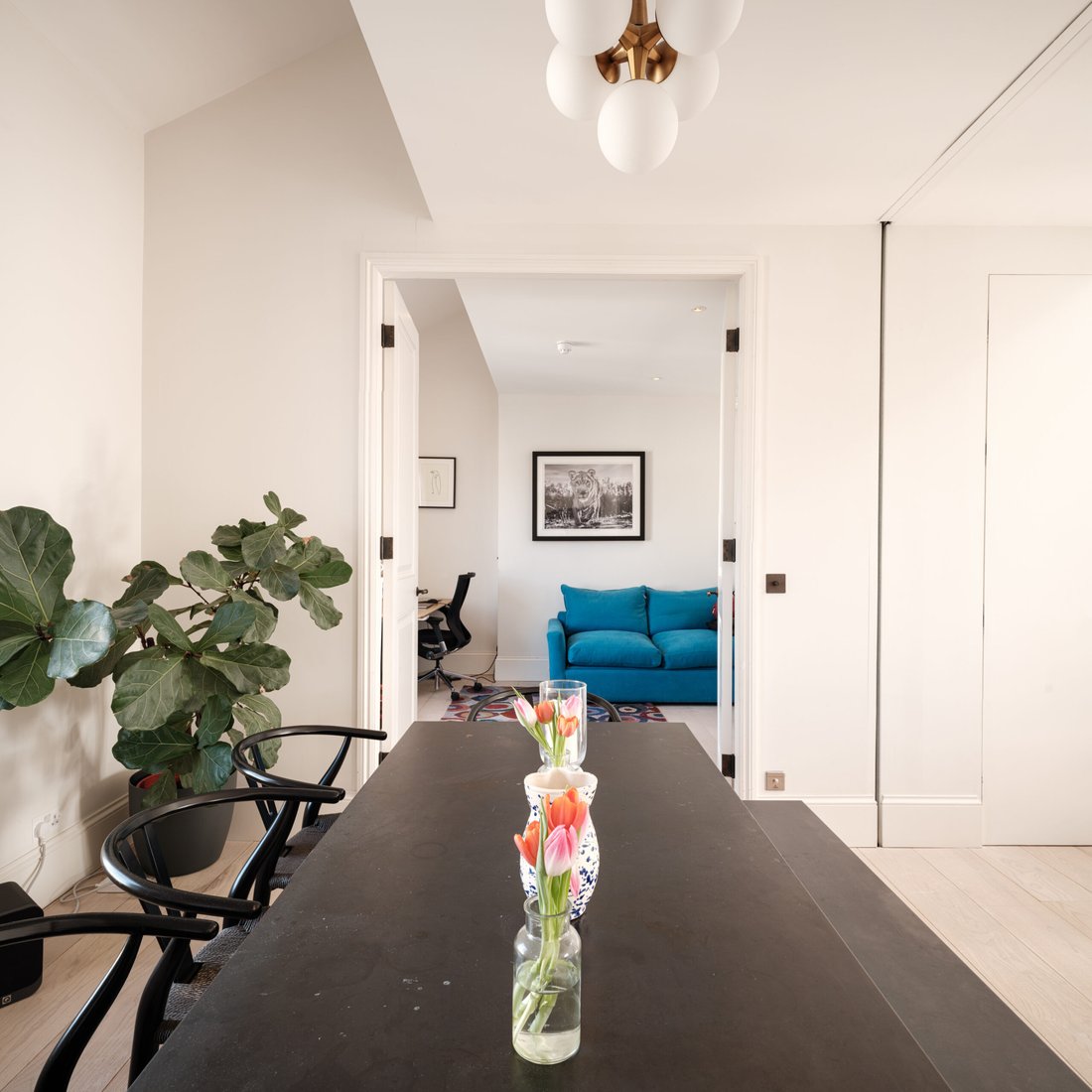 Apartment in Ladbroke Grove, Kensington And Chelsea, England 5 - 17662557