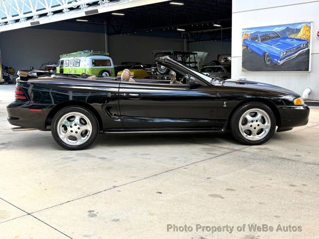 Ford Mustang in Calverton, NY, United States 5 - 17665658