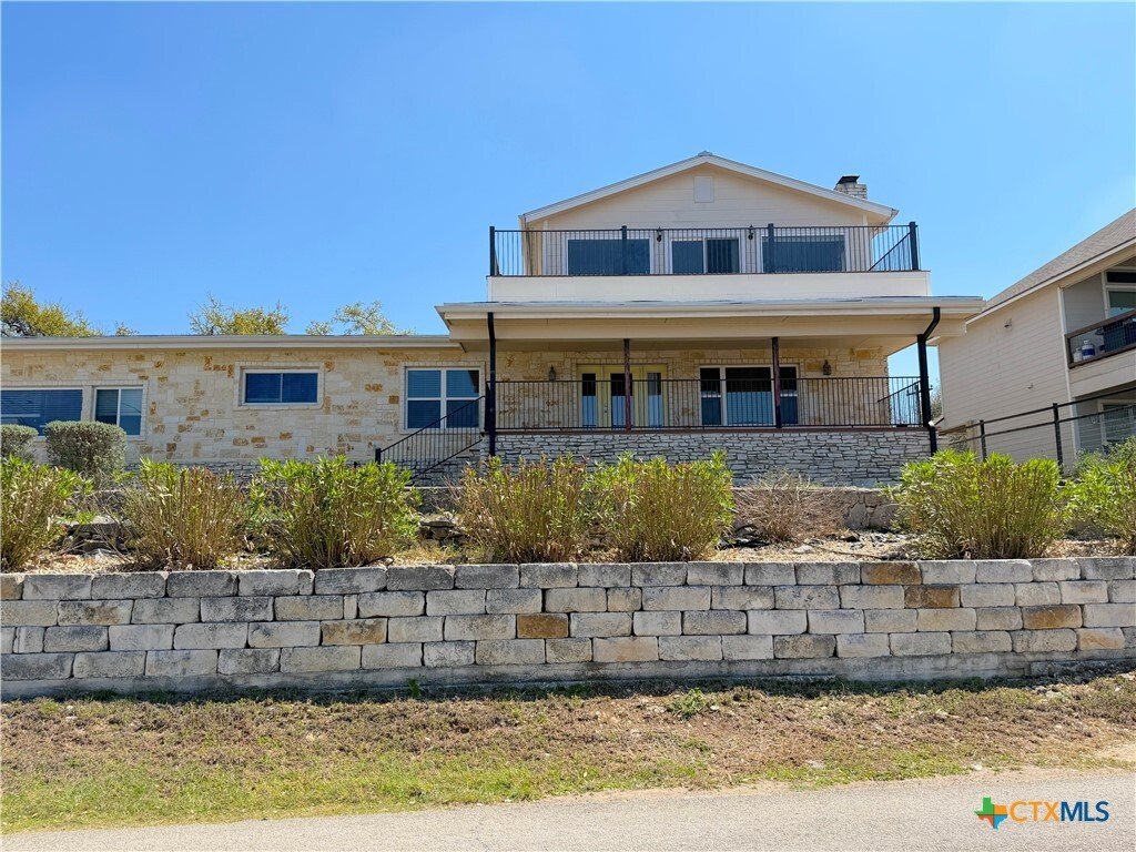 House in Canyon Lake, Texas, United States 1 - 17662381