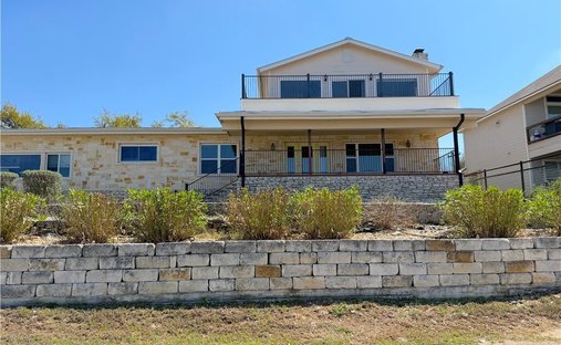 House in Canyon Lake, Texas, United States 1