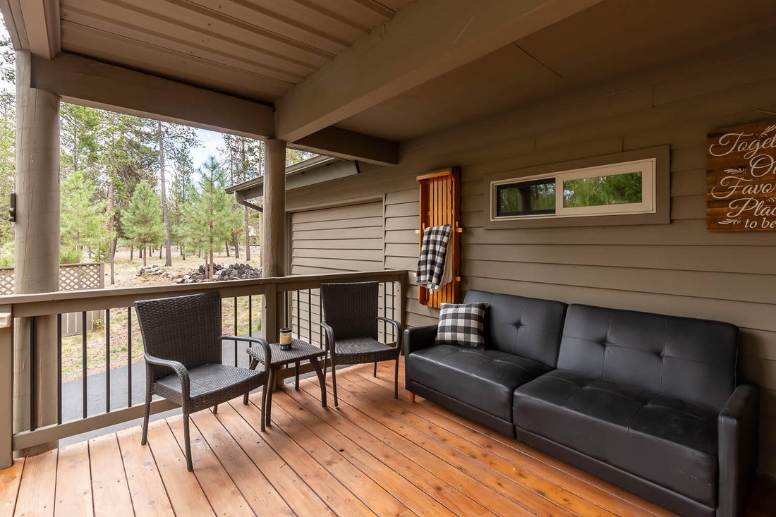 House in Sunriver, Oregon, United States 4 - 17665802