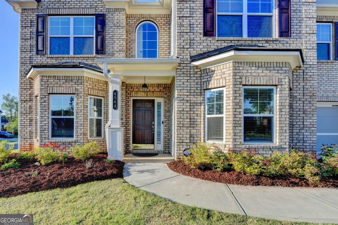House in Powder Springs, Georgia, United States 4 - 17666484