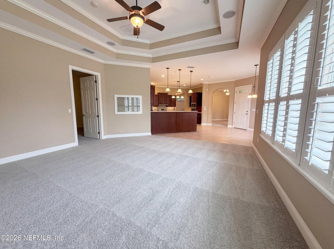 House in Orange Park, Florida, United States 4 - 17662972