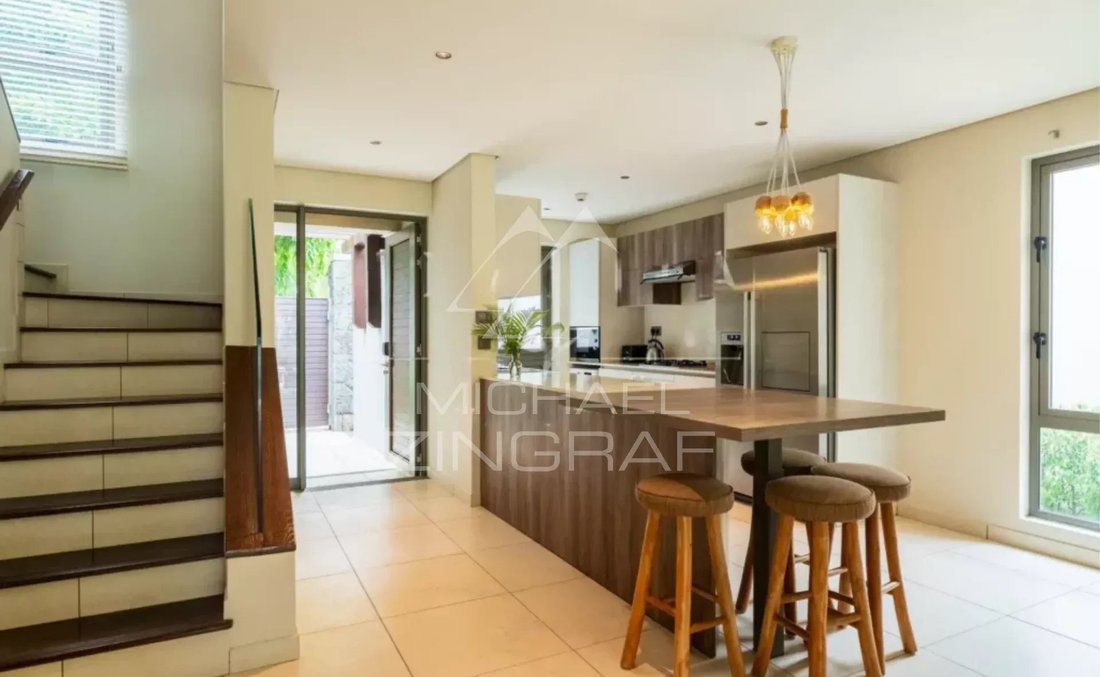 Villa in Beau Champ, Flacq District, Mauritius 4 - 17663797