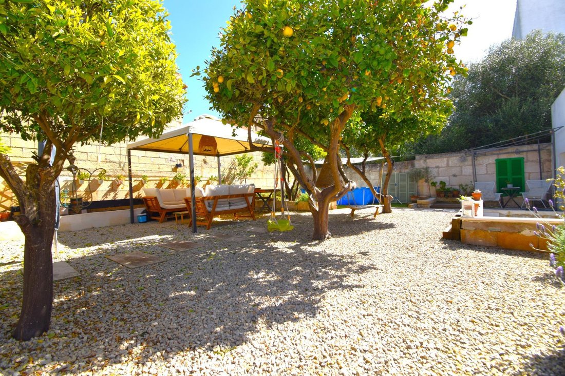 House in Muro, Balearic Islands, Spain 1 - 17667064