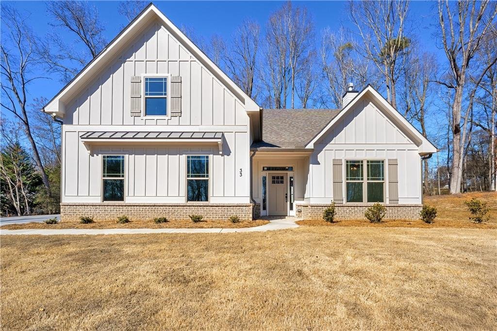 House in Jefferson, Georgia, United States 2 - 17662632