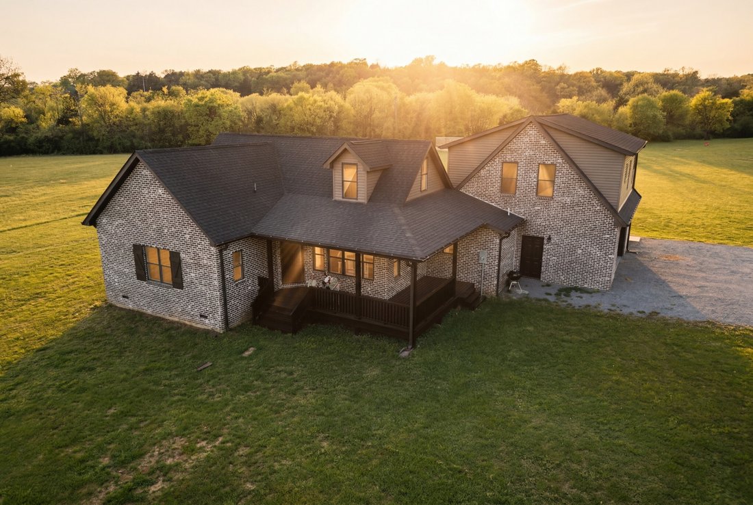 House in Lynchburg, Tennessee, United States 2 - 17666222
