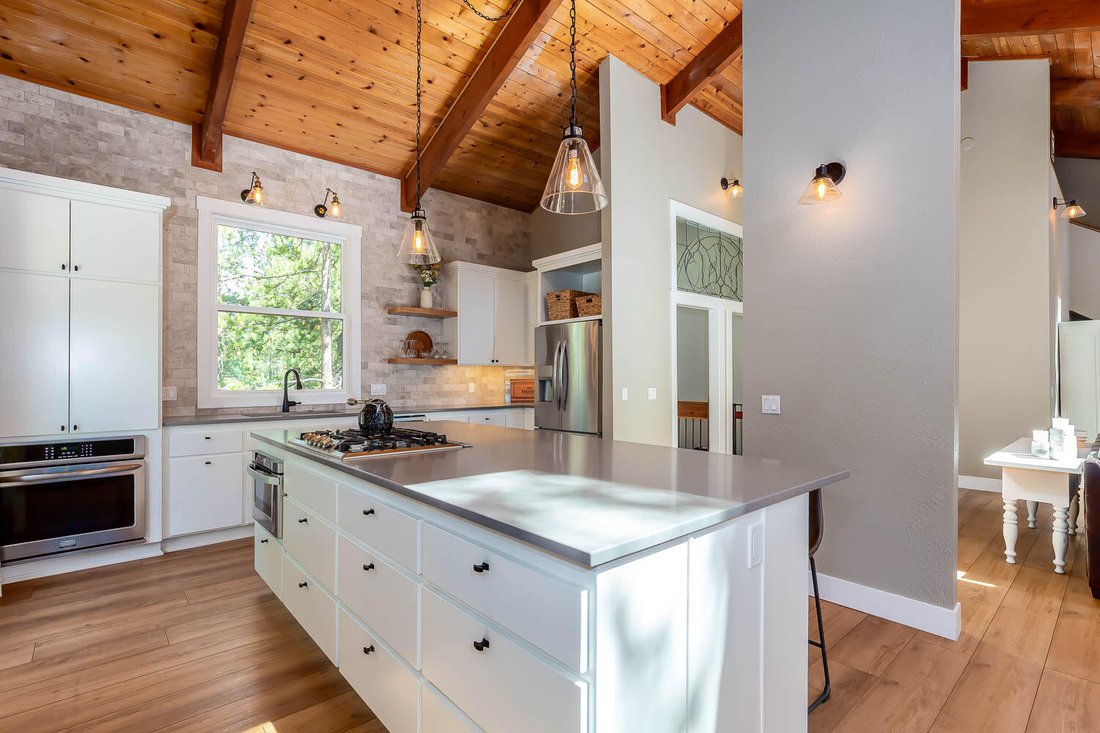 House in Sunriver, Oregon, United States 3 - 17665802