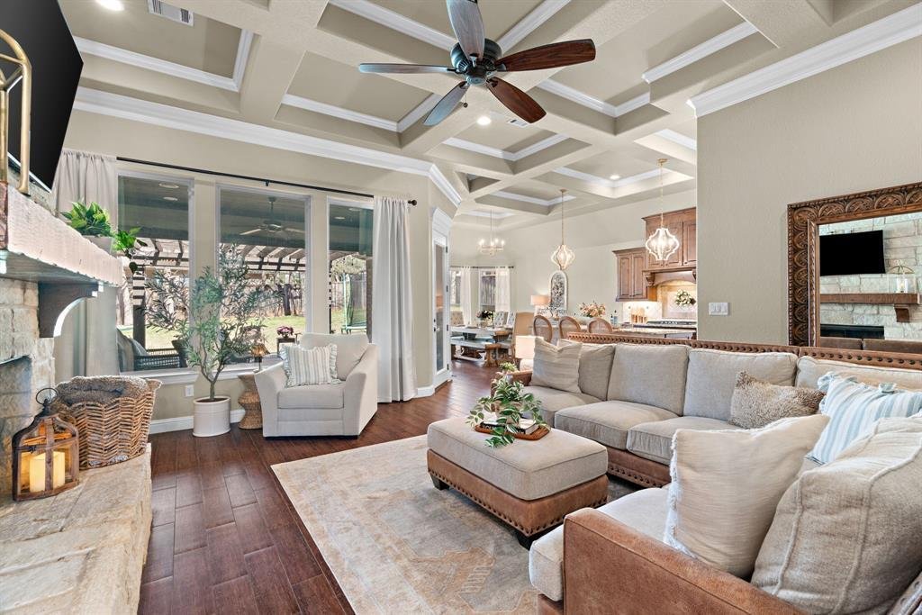 House in Stephenville, Texas, United States 5 - 17662946