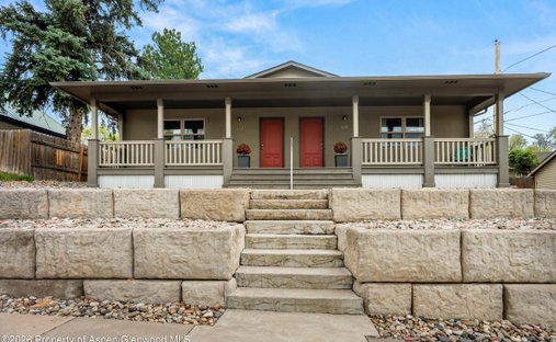 Apartment in Rifle, Colorado, United States 1