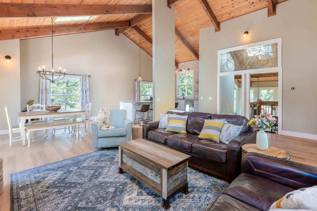 House in Sunriver, Oregon, United States 5 - 17665802