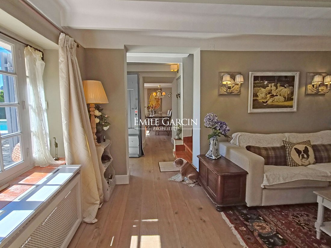 Villa in Mougins, Provence-Alpes-Côte d'Azur, France 5 - 17666771