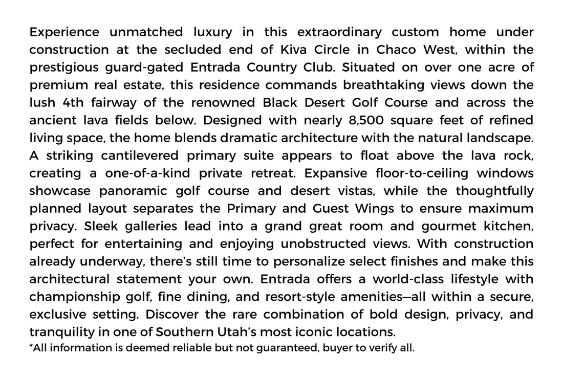 House in St. George, Utah, United States 2 - 17663166
