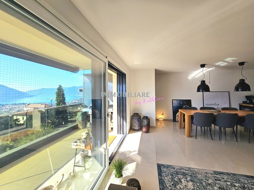 Apartment in Locarno, Ticino, Switzerland 4 - 17663057