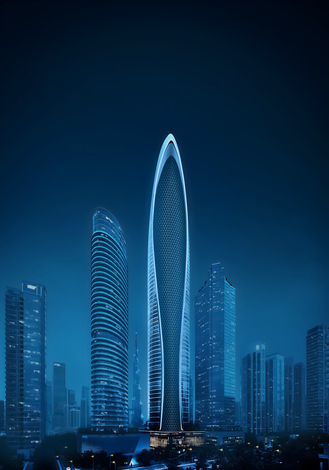 Apartment in Ajman Emirate, United Arab Emirates 2 - 17664180