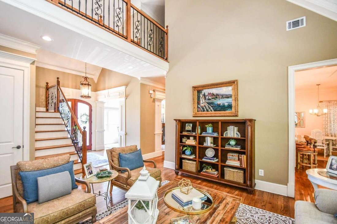 House in Gainesville, Georgia, United States 5 - 17666598