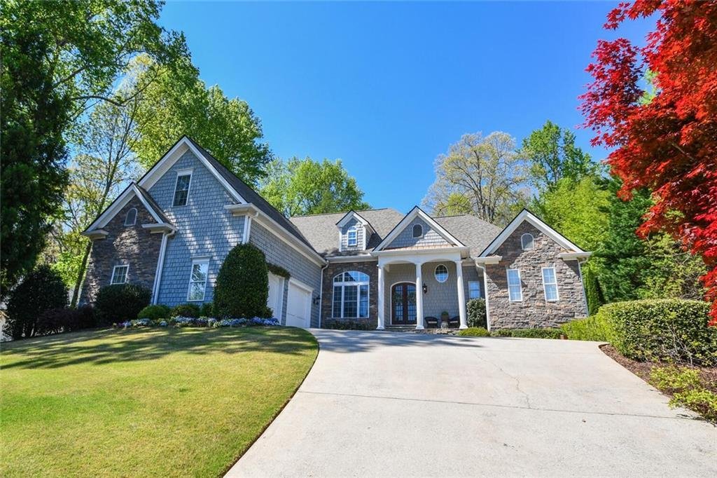 House in Gainesville, Georgia, United States 2 - 17666626