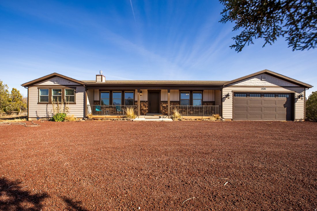 House in Hurricane, Utah, United States 5 - 17663128