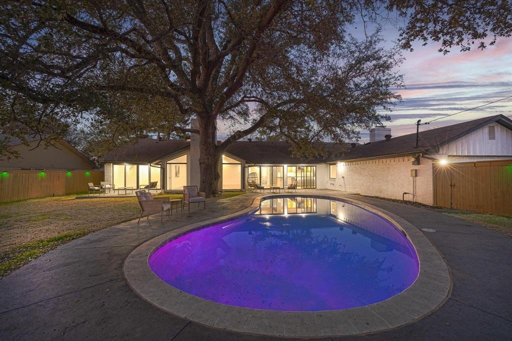 House in Dallas, Texas, United States 1 - 17666428