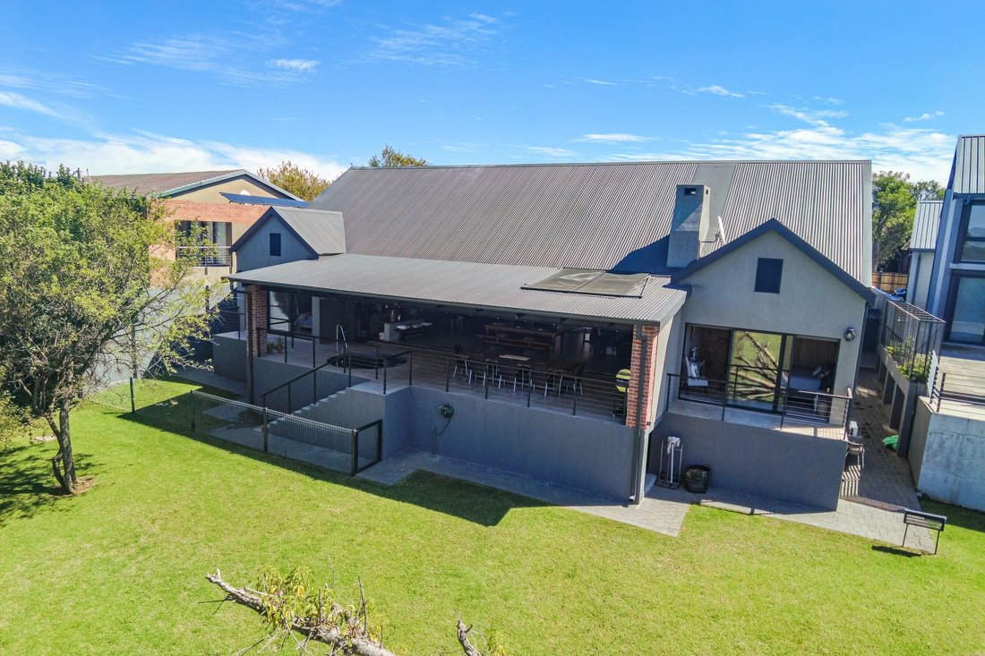 House in City of Tshwane Metropolitan Municipality, Gauteng, South Africa 3 - 14266614