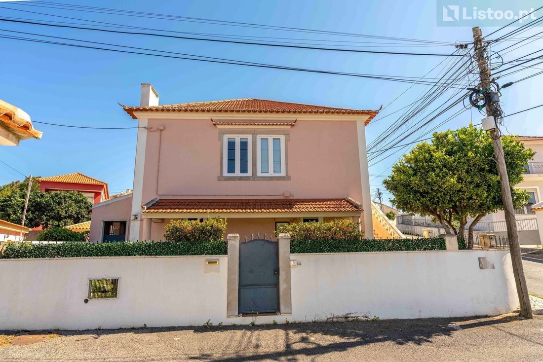 Villa in Sintra, Lisbon, Portugal 4 - 16360964