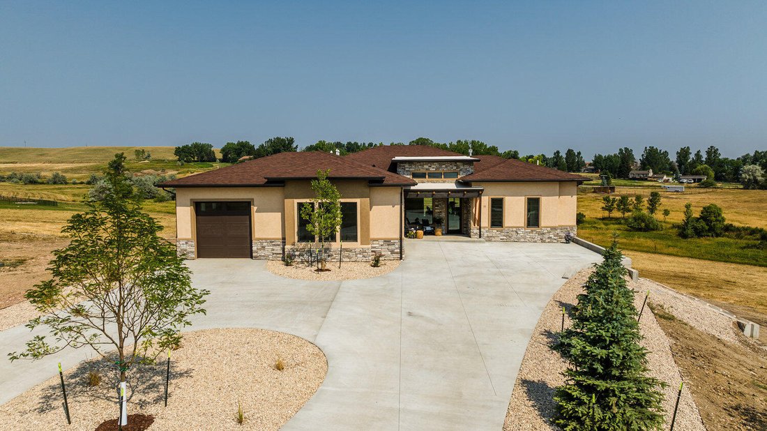 House in Sheridan, Wyoming, United States 4 - 17664651