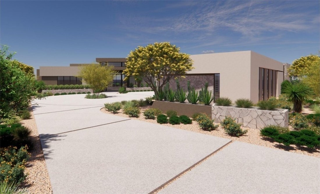House in Henderson, Nevada, United States 1 - 17665176
