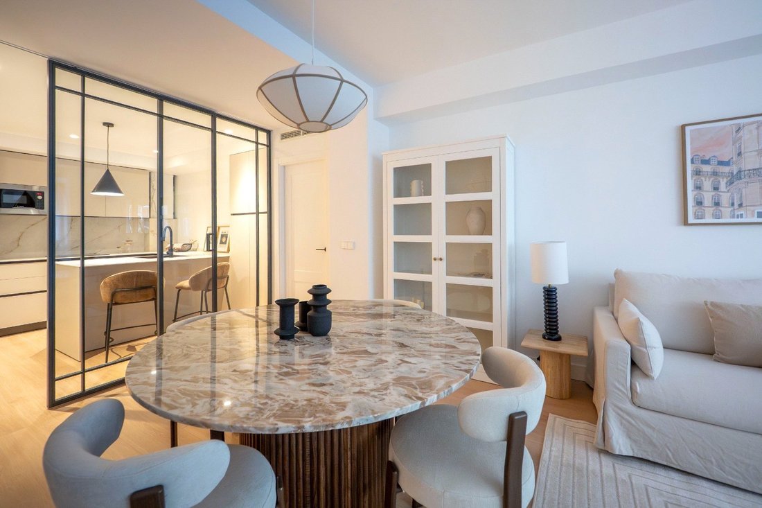 Apartment in Tetuan, Madrid, Spain 5 - 17663428