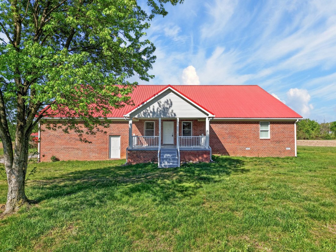 House in Petersburg, Tennessee, United States 5 - 17662998