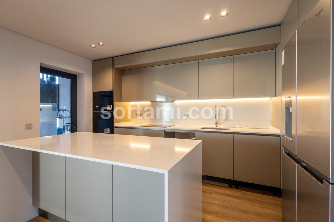 Apartment in Faro (Se e Sao Pedro), Algarve, Portugal 3 - 17667063