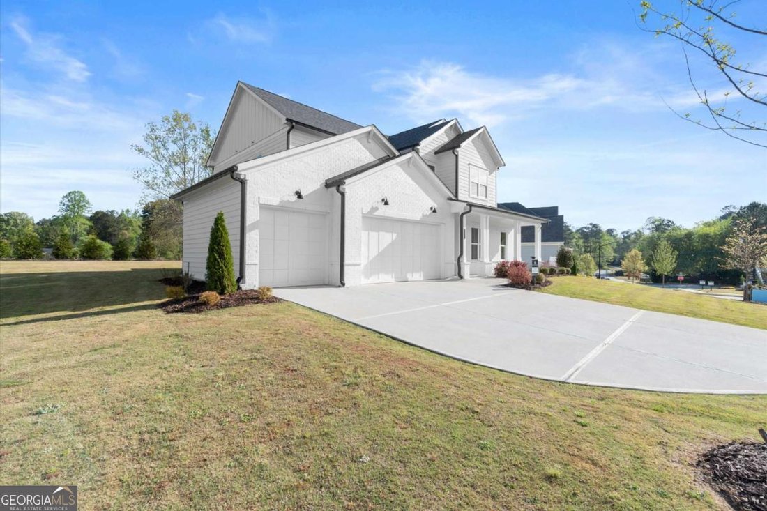 House in Powder Springs, Georgia, United States 2 - 17666513