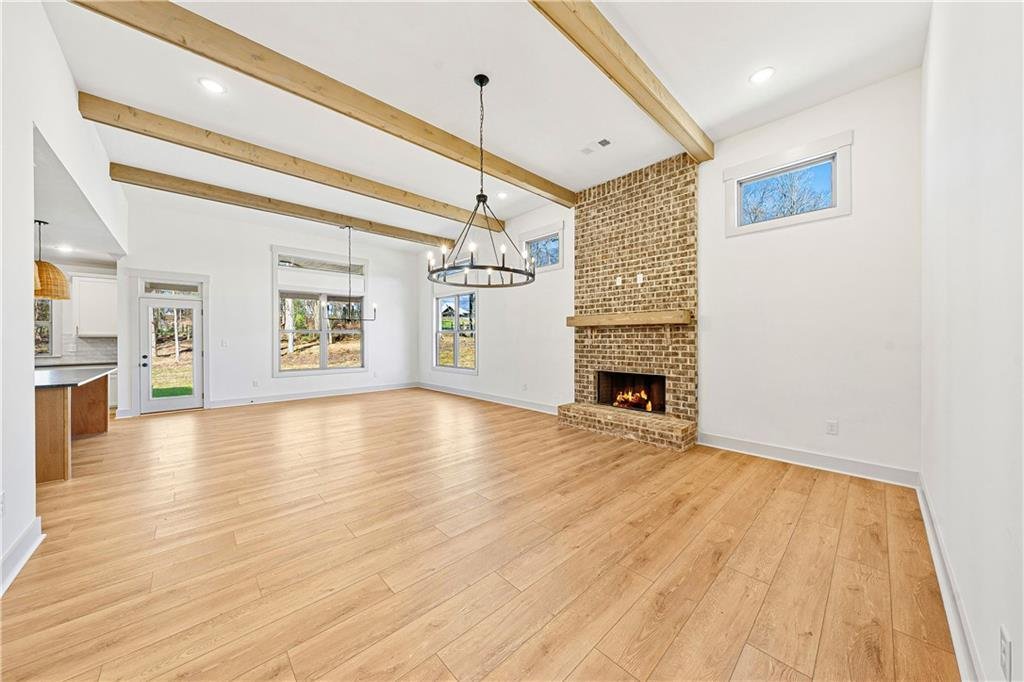 House in Jefferson, Georgia, United States 4 - 17662632