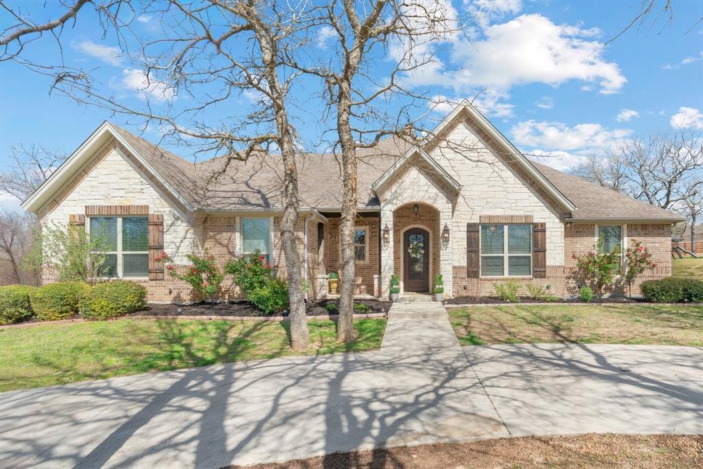 House in Stephenville, Texas, United States 1 - 17662946
