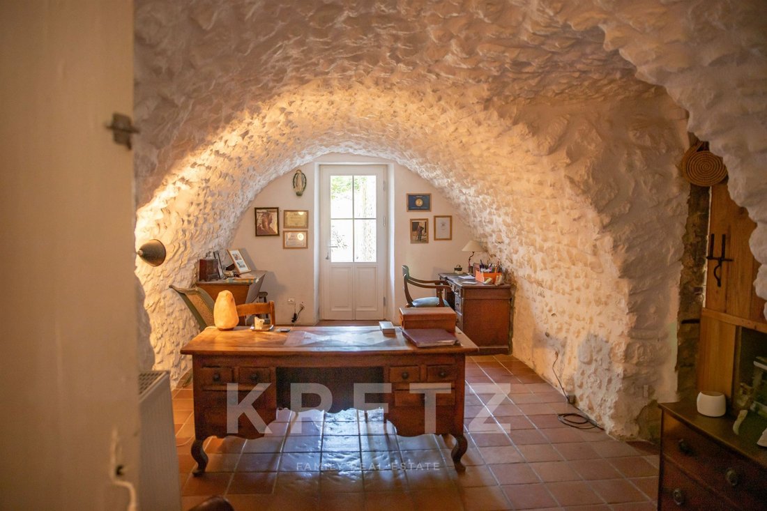 House in Valaurie, Auvergne-Rhône-Alpes, France 4 - 17663939