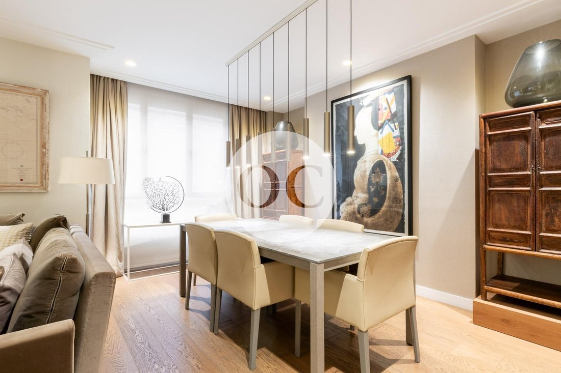 Apartment in l'Eixample, Valencia, Spain 5 - 17666750