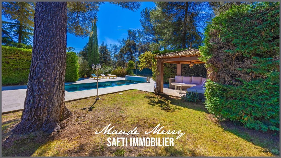 House in Garéoult, Provence-Alpes-Côte d'Azur, France 2 - 17664500