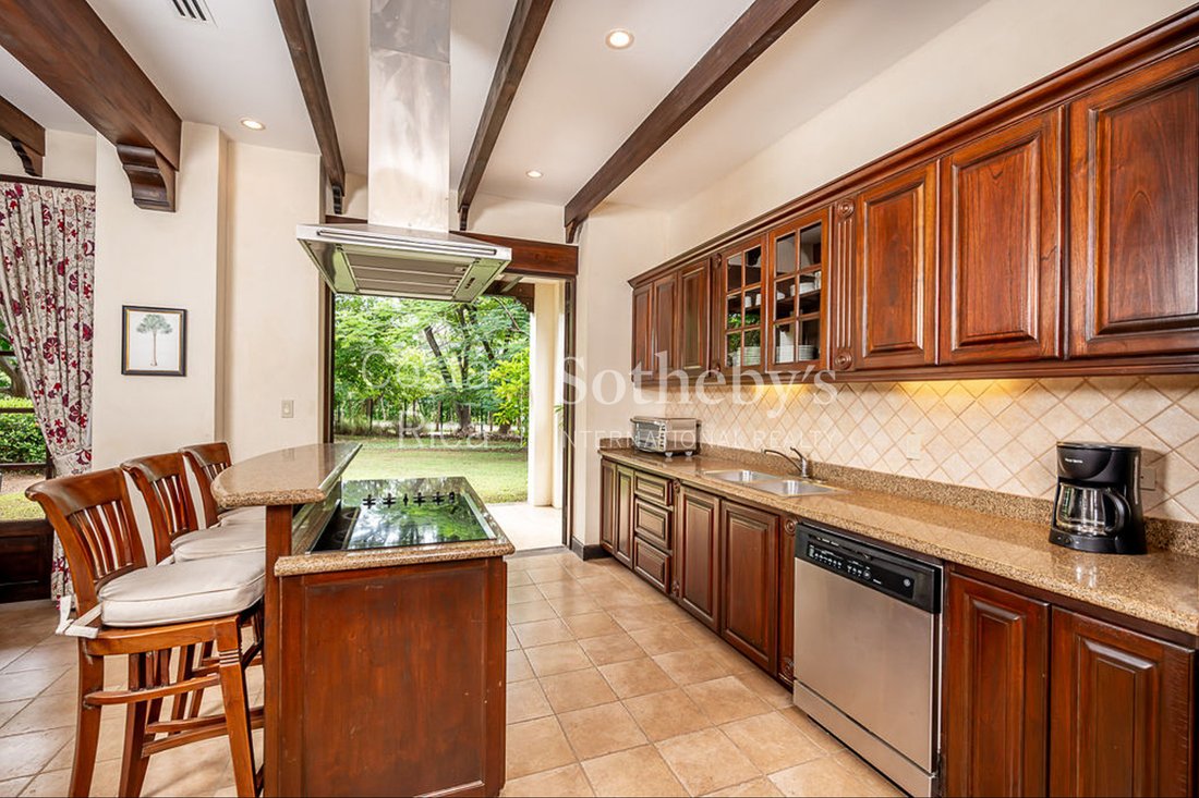 House in Playa Langosta, Guanacaste Province, Costa Rica 5 - 17663487