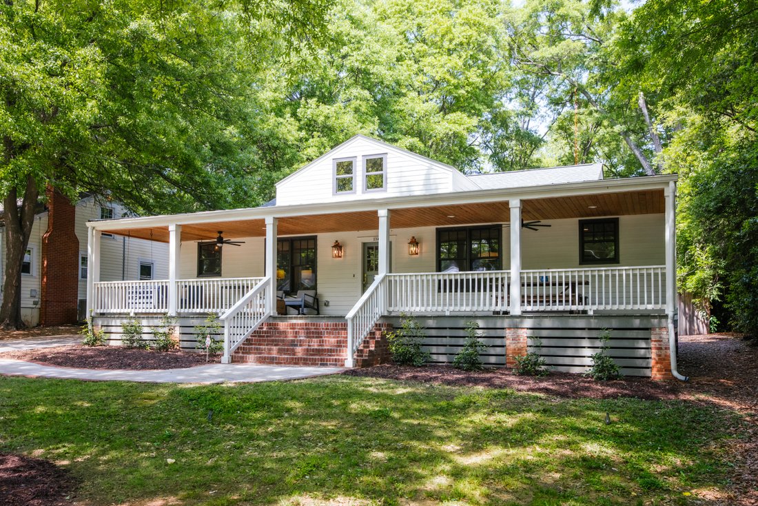 House in Bogart, Georgia, United States 1 - 17663136