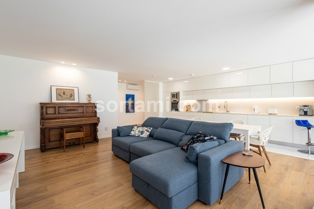 Apartment in Olhao, Algarve, Portugal 3 - 17667058