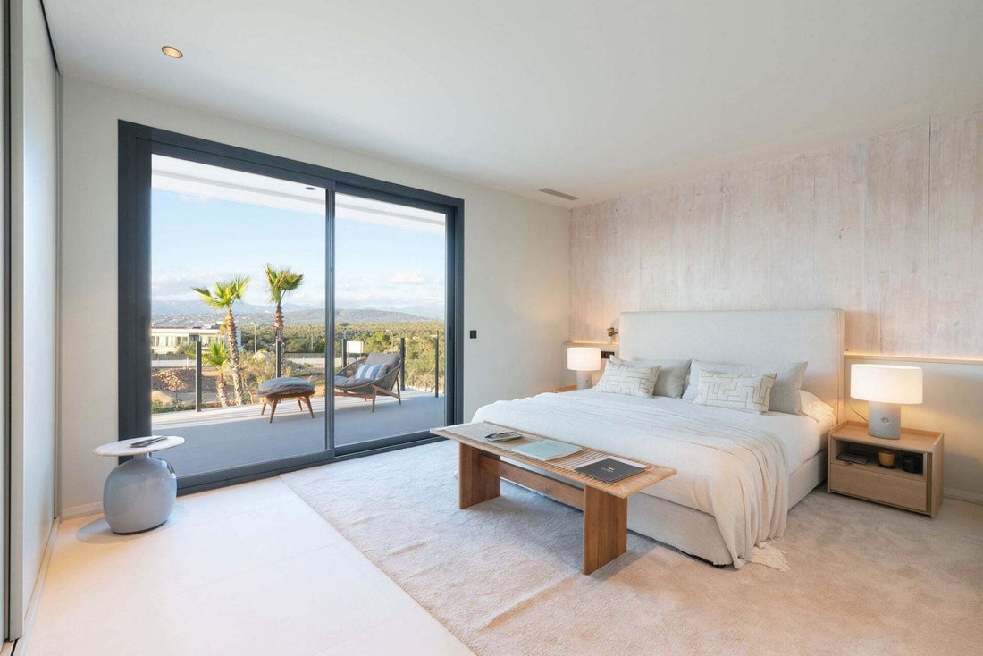 Villa in Palma, Balearic Islands, Spain 5 - 17665268
