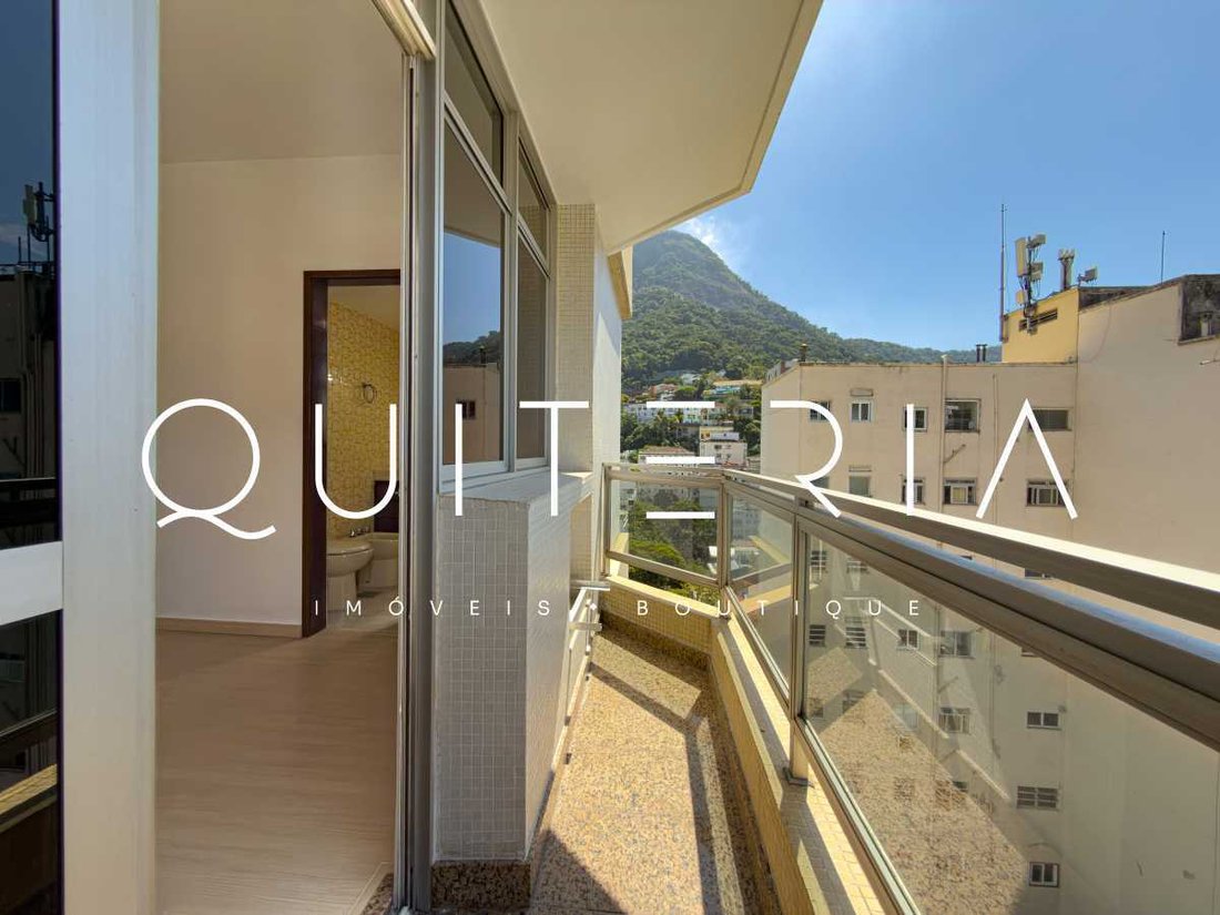 Apartment in Rio de Janeiro, State of Rio de Janeiro, Brazil 3 - 17667181