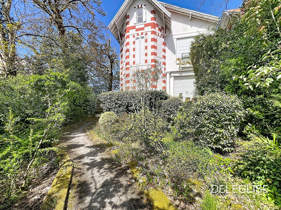 Apartment in Pereire-Ville-d'Hiver, Arcachon, France 2 - 17560971
