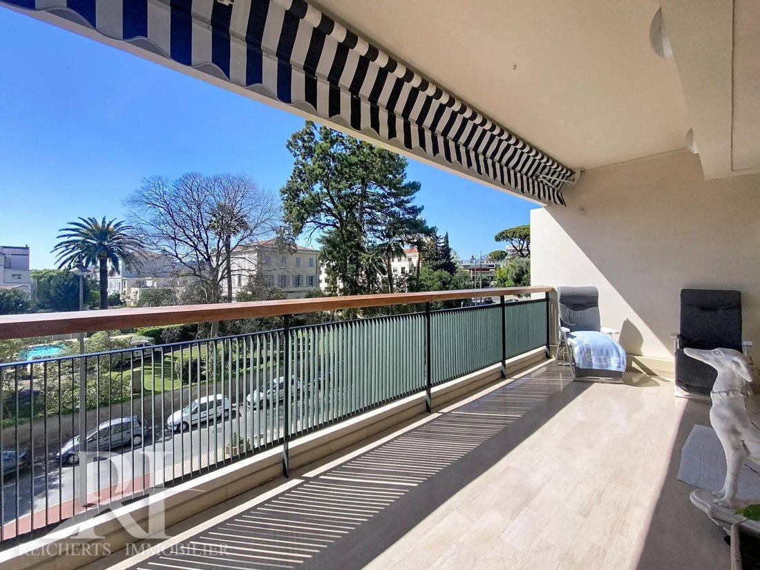 Apartment in La Californie, Cannes, France 2 - 17663776