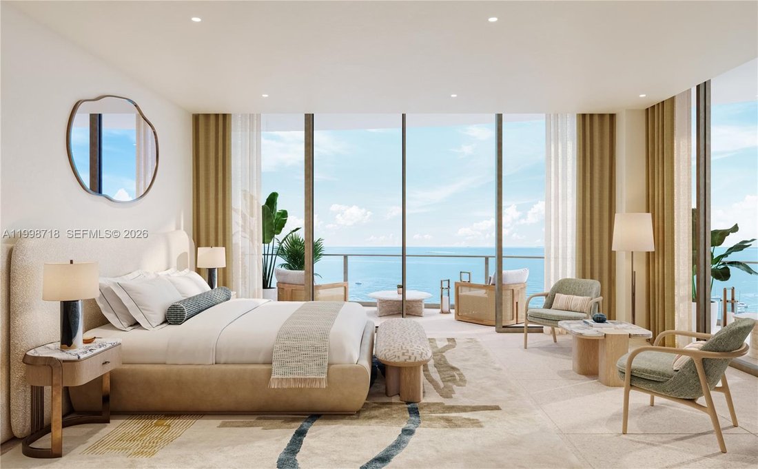 Condo in Fort Lauderdale, Florida, United States 5 - 17665205