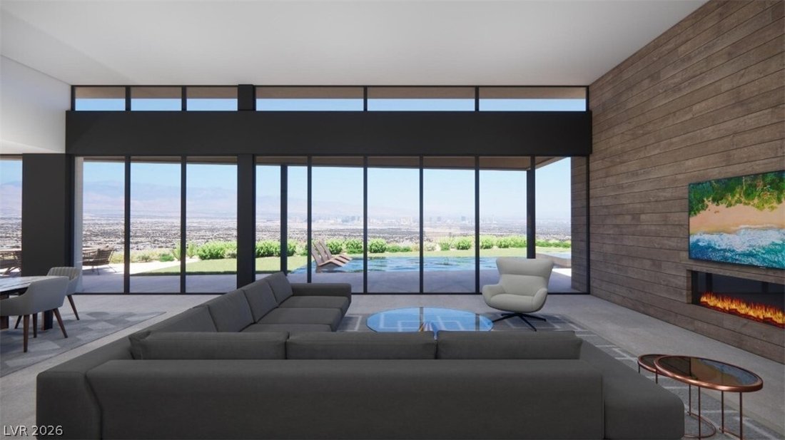 House in Henderson, Nevada, United States 4 - 17665176